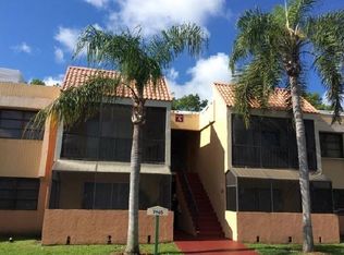 7965 SW 104th St APT 205-A, Miami, FL 33156