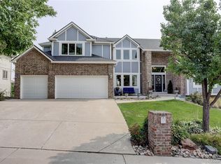 6992 Secrest Ct, Arvada, CO 80007