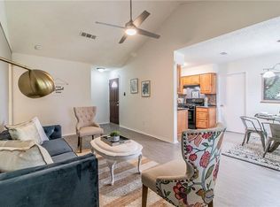 6907 Hillcroft Dr, Austin, TX 78724