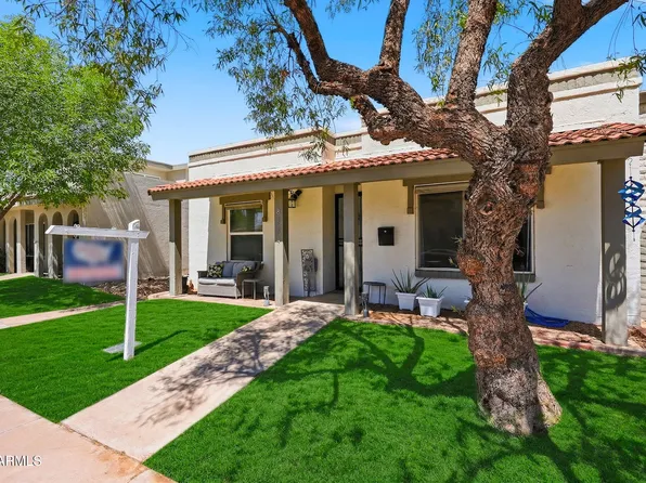 8334 E Valley Vista Drive, Scottsdale, AZ 85250