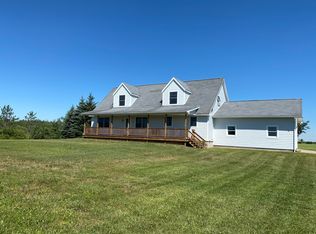 5759 S Killackey Rd, Sault Sainte Marie, MI 49783