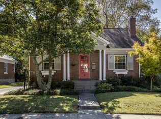 122 Wabash Dr, Lexington, KY 40503