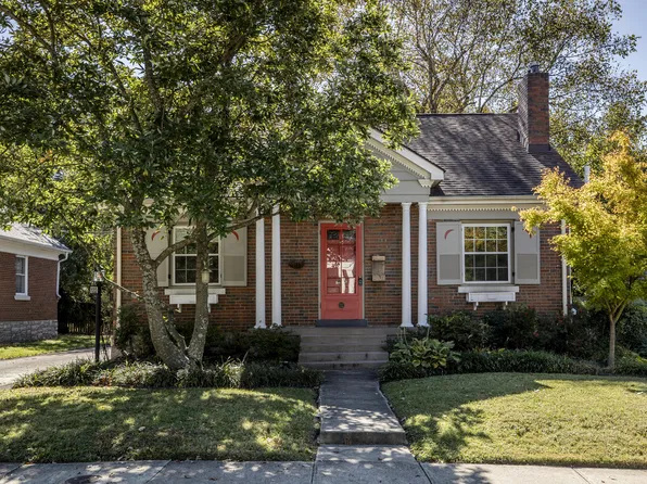122 Wabash Dr, Lexington, KY 40503