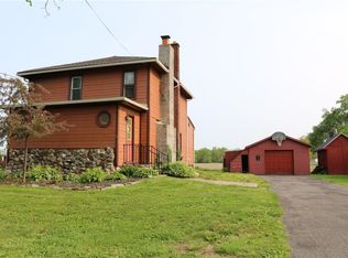 607 Morton Rd, Hamlin, NY 14464