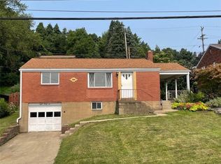 896 Joan Dr, North Versailles, PA 15137