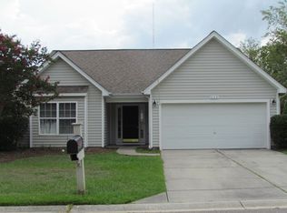 223 Whitchurch St., Murrells Inlet, SC 29576