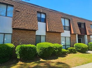 615 Carter Ln APT C-4, Conway, SC 29526