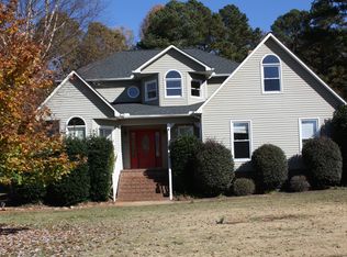 213 Piedmont Golf Course Rd, Piedmont, SC 29673