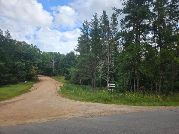 TRACT Richfield Rd SW #A, Pillager, MN 56473