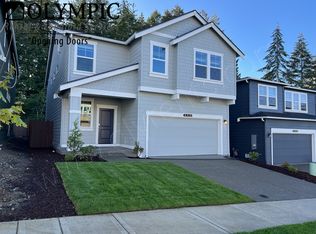 2213 Boxcar St NE, Olympia, WA 98506