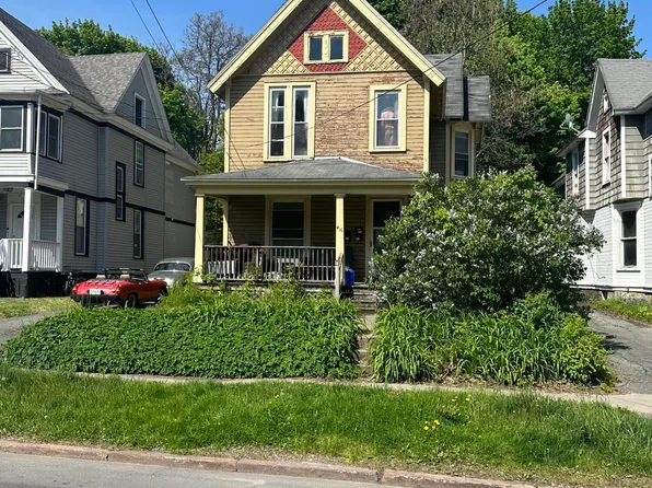 416 Westcott Street, Syracuse, NY 13210