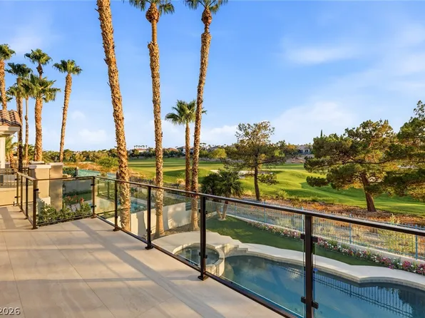 1833 Corta Bella Dr, Las Vegas, NV 89134