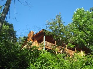 410 Privacy Ridge Ln, Murphy, NC 28906