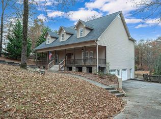 105 Silverleaf Ln, Alabaster, AL 35007