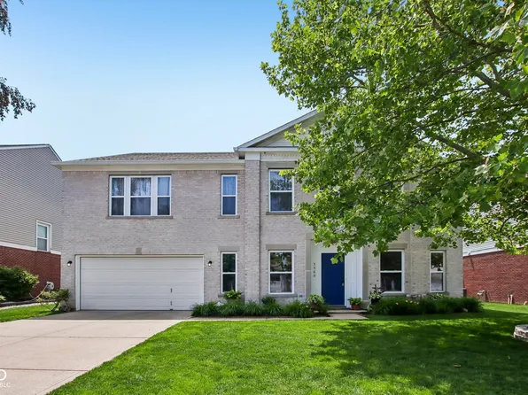 5560 Noble Dr, Indianapolis, IN 46234