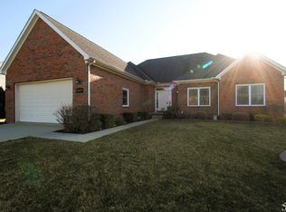 5419 Spitfire Dr, Newport, MI 48166