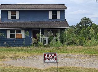 2892 Pineywoods Sipsey Rd, Jasper, AL 35504