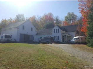 181 Durham Ln, Aurora, ME 04408