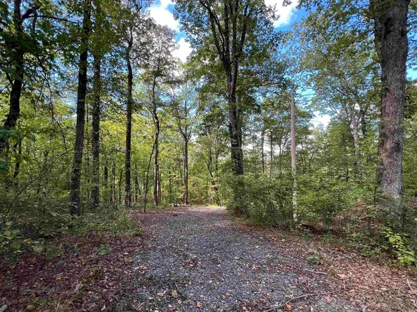 Polk Rd #119, Mena, AR 71953