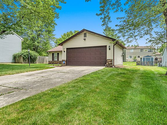 3rd image of 5721 McCloud Ct S