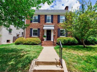 4009 Fauquier Ave, Richmond, VA