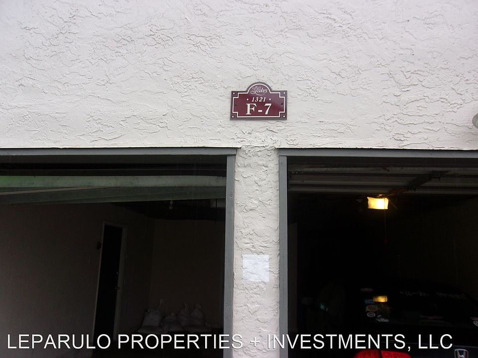 1st image of 1321 Airport Dr APT F7