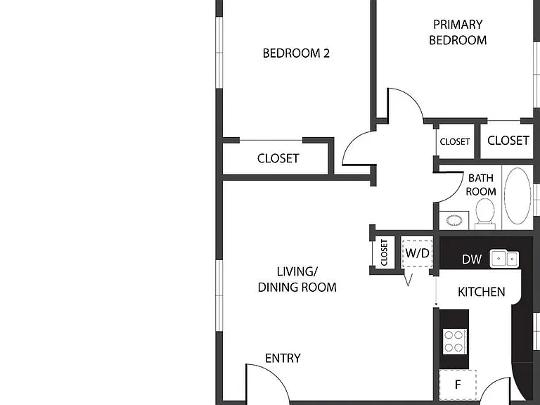 3314 Long Blvd #C7 — Photo 2