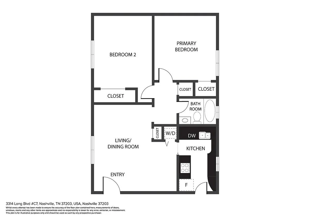 Building Photo - 3314 Long Blvd #C7