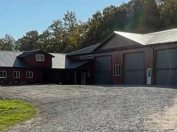 12817 Chief Rd, Bear Lake, MI 49614
