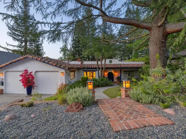 237 Harding Ave, Los Gatos, CA 95030