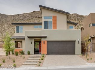 9747 Twilight Moon Ave, Las Vegas, NV 89148