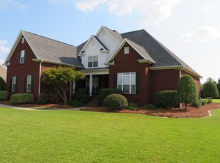 1018 Chattahoochee Dr, Bonaire, GA 31005