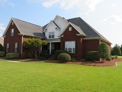 1018 Chattahoochee Dr, Bonaire, GA, 31005