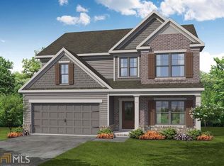 3217 Hawthorne Path #87, Braselton, GA 30517