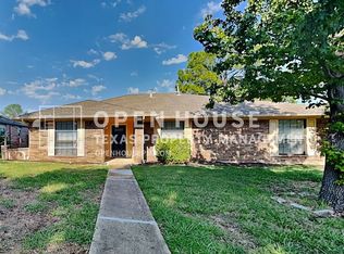 1920 Ruidoso Run, Lewisville, TX 75077