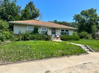 6036 Hemlock Ave, Gary, IN 46403
