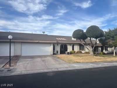 5716 Ridgeline Ave, Las Vegas, NV, 89107