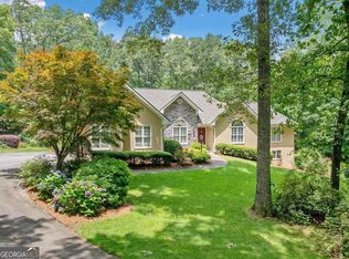 2140 Old Orchard Ln, Canton, GA 30114