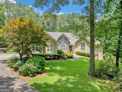 2140 Old Orchard Ln, Canton, GA, 30114