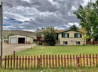 4211 Bullion Rd, Elko, NV 89801