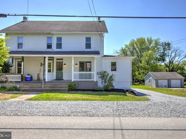 172 Old Limestone Rd, Oxford, PA 19363