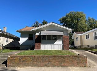 2090 N College St, Decatur, IL 62526