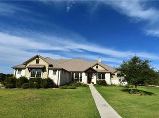 3360 County Road 282, Leander, TX 78641