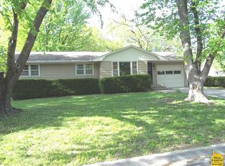 1605 E 14th St, Sedalia, MO 65301