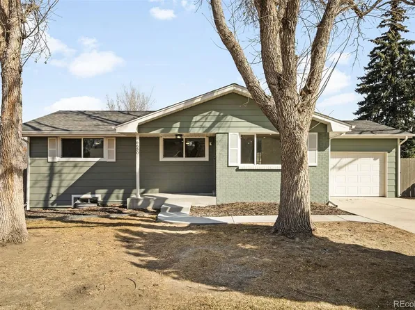 6650 Depew Court, Arvada, CO 80003