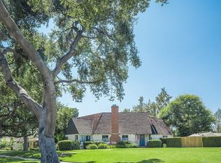 2775 Lorain Rd, San Marino, CA 91108