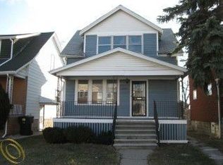 18050 Wexford St, Detroit, MI 48234