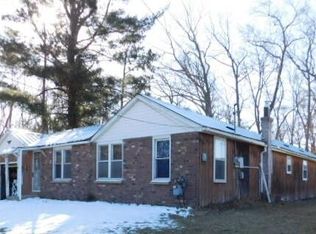 1438 E 88th St, Newaygo, MI 49337