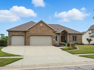 1606 Millennium Xing, Fort Wayne, IN 46845