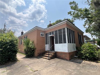 601 W 45th St, Savannah, GA, 31405